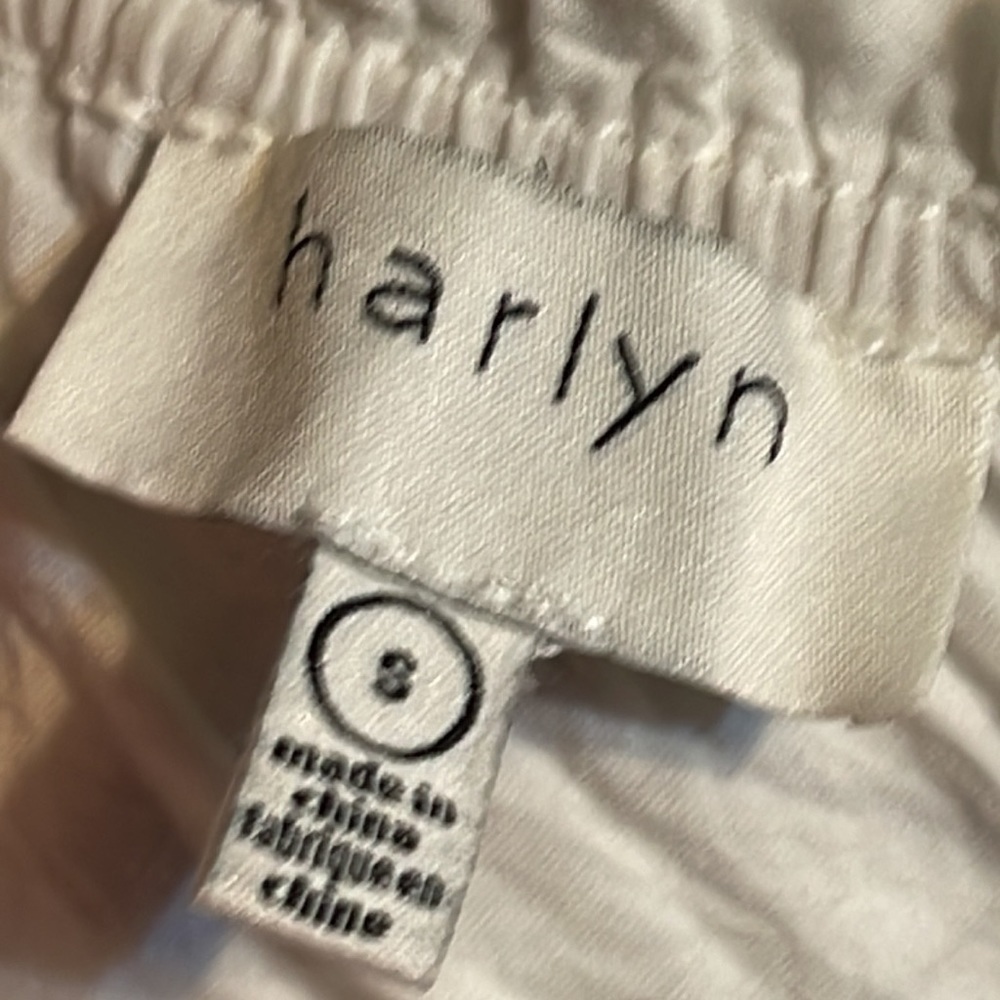 Cute Harlyn top S - Picture 4 of 6